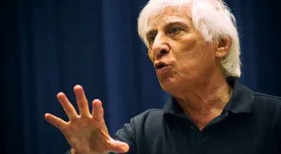 سکانسی از فیلم مشهور بهرام بیضایی که وایرال شد +فیلم