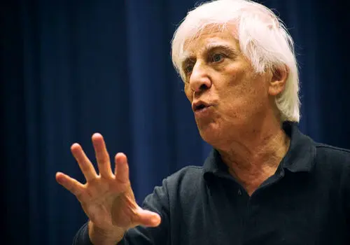 سکانسی از فیلم مشهور بهرام بیضایی که وایرال شد +فیلم