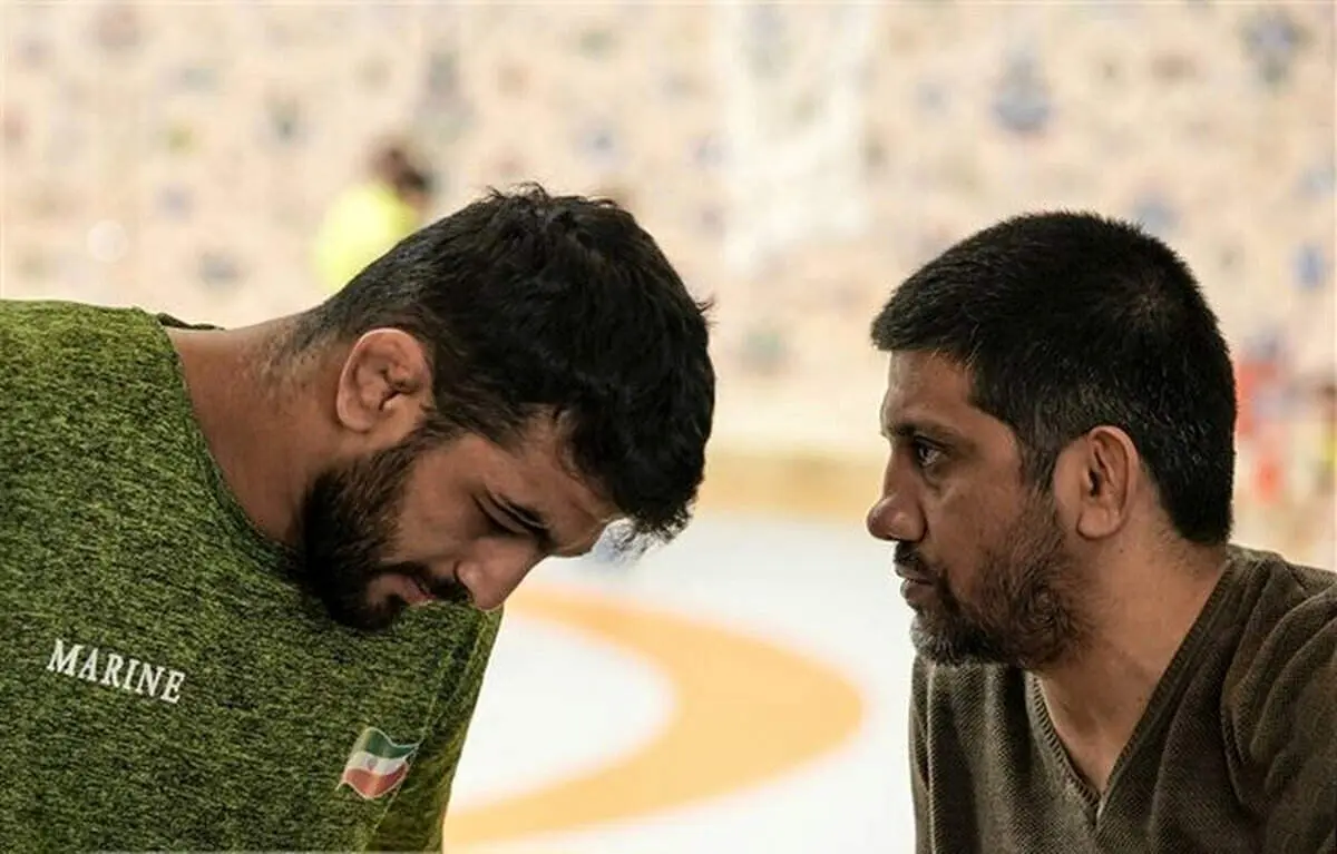 علیرضا دبیر: نامردی بود که آقا شهید نشود