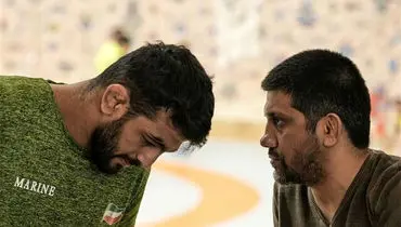 علیرضا دبیر: نامردی بود که آقا شهید نشود