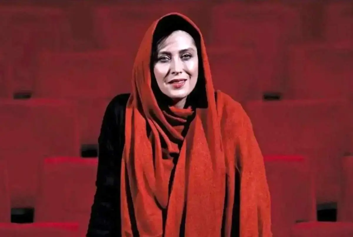 مهتاب کرامتی: شهاب حسینی مهره مار دارد