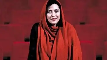 مهتاب کرامتی: شهاب حسینی مهره مار دارد