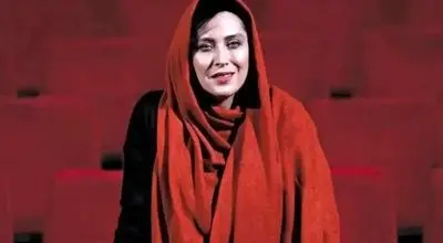 مهتاب کرامتی: شهاب حسینی مهره مار دارد