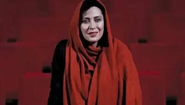 مهتاب کرامتی: شهاب حسینی مهره مار دارد