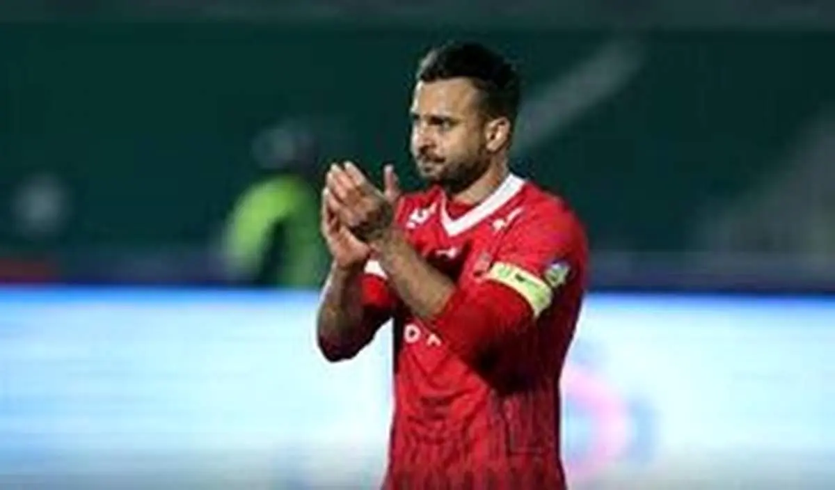 پرسپولیس تکلیف سروش رفیعی را روشن کرد
