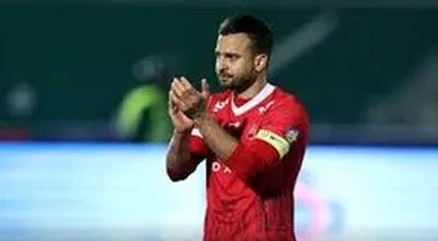 پرسپولیس تکلیف سروش رفیعی را روشن کرد
