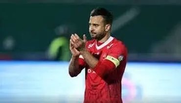 پرسپولیس تکلیف سروش رفیعی را روشن کرد
