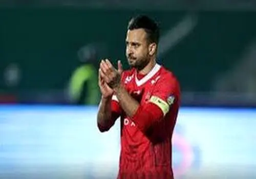 باشگاه پرسپولیس به مذاکره با تارتار واکنش داد