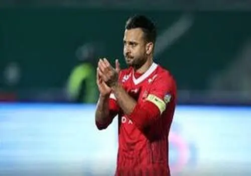 شوک جدید به پرسپولیس؛ بازگشت اوسمار در هاله‌ای از ابهام!