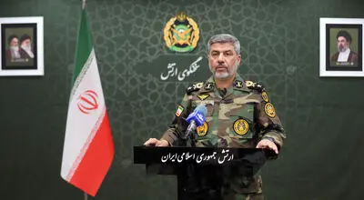 سخنگوی ارتش آمریکا را جنایتکارترین سران تاریخ خواند
