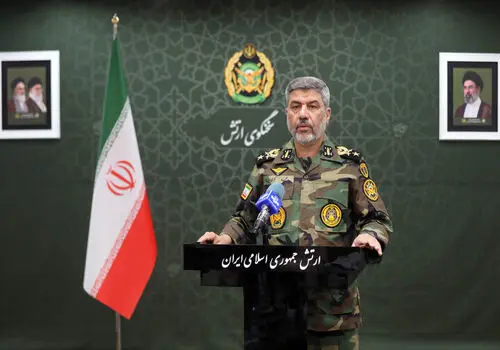  سخنگوی ارتش: ماجراجویی جدید، جغرافیای جنگ را گسترش می‌دهد