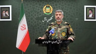 سخنگوی ارتش آمریکا را جنایتکارترین سران تاریخ خواند