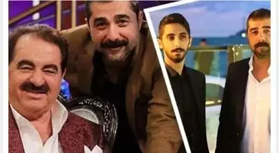 تکان‌دهنده؛ ابراهیم تاتلیسس برای کشتن پسرش آدمکش اجیر کرد