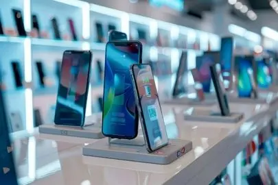 قیمت روز انواع تلفن همراه چهارشنبه ۲۷ اسفند ۱۴۰۴