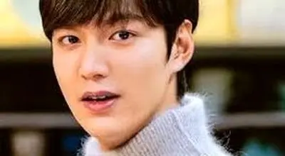 لی مین‌هو در ۳۸سالگی همچنان جذاب است