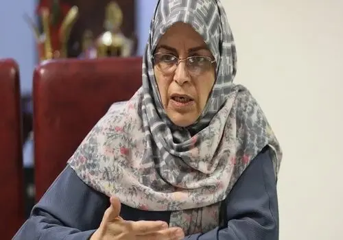 
پزشکیان: ۲۰ سال است که قرار بوده در چشم انداز اول شویم، اما فقط دعوا کردیم
