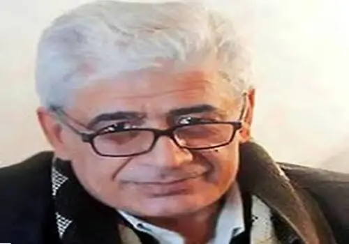 منصور ململی درگذشت