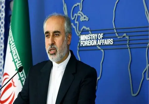 واکنش وزارت خارجه به ادعاهای اخیر آمریکا علیه فعالیت‌های سایبری ایران
