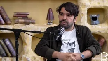 علیرضا جی‌جی و خانم بازیگر مشهور در یک ارتباط شخصی؟!