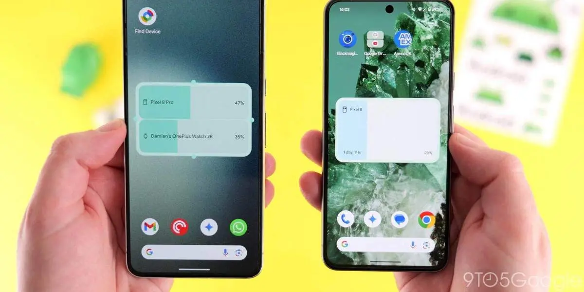 هشدار گوگل پلی؛ اپلیکیشن‌های پرمصرف باتری زیر ذره‌بین
