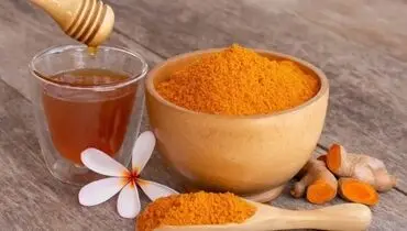 ترکیب طلایی؛ فواید شگفت انگیز زردچوبه و روغن ماهی
