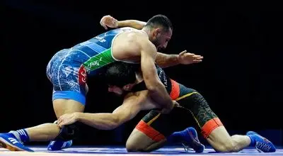 چرخه تیم ملی کشتی آزاد در سال ۲۰۲۶ اعلام شد