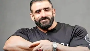 هادی چوپان در اینستاگرام ناپدید شد!