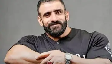 هادی چوپان در اینستاگرام ناپدید شد!