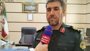 هلاکت ٢ عضو گروهک تروریستی در سیستان و بلوچستان