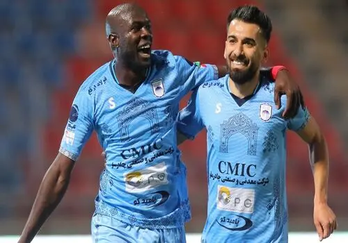  مورد عجیب در نقل و انتقالات پرسپولیس 