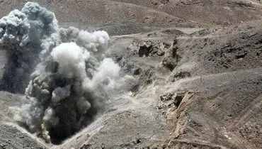 علت شنیده شدن صدای انفجار در گناوه و بوشهر چه بود؟
