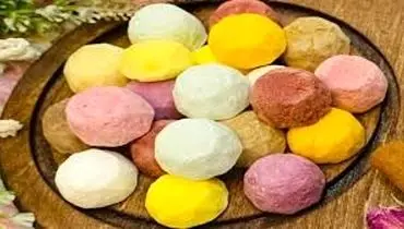  آیا بستنی خشک سالم است؟
