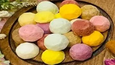  آیا بستنی خشک سالم است؟
