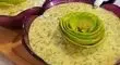 طرز تهیه بورانی کدو سبز با ماست
