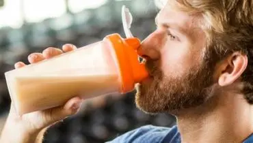 عوارض باور نکردنی کراتین