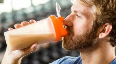 عوارض باور نکردنی کراتین