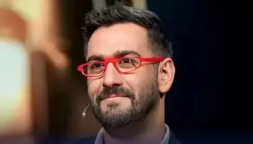  نیما شعبان نژاد و همسرش؛ از زندگی در آلمان تا خندوانه+عکس
