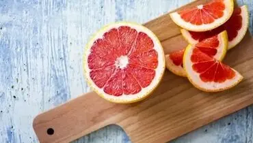 هشدار درباره گریپ‌فروت؛ مفید برای فشار و چربی خون یا دردسرساز؟