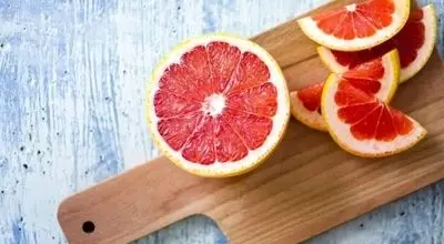 هشدار درباره گریپ‌فروت؛ مفید برای فشار و چربی خون یا دردسرساز؟