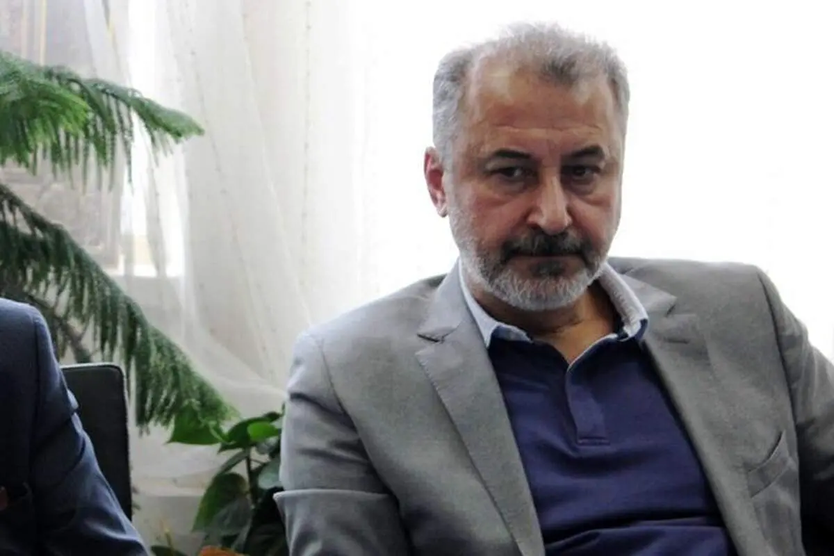 جنجال ادعای استقلالی بودن مدیرعامل پرسپولیس!