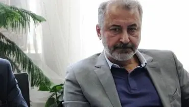 جنجال ادعای استقلالی بودن مدیرعامل پرسپولیس!