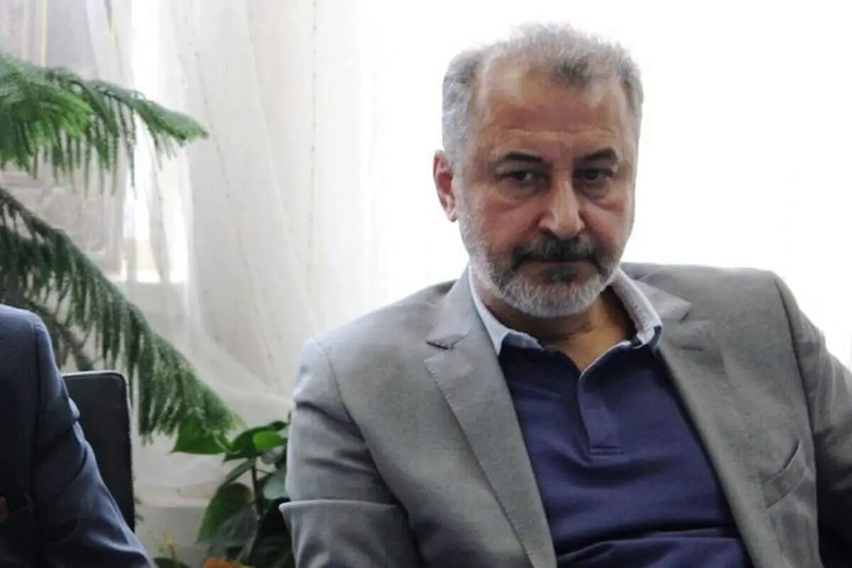 جنجال ادعای استقلالی بودن مدیرعامل پرسپولیس!