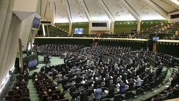 مجلس از توضیحات میدری قانع شد