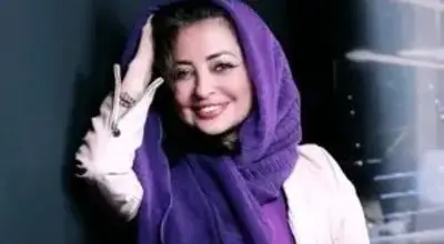 استوری متفاوت نفیسه روشن مورد توجه قرار گرفت