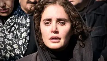 تغییر چهره جنجالی الناز شاکردوست؛ وقتی مولانا با استایلی عجیب همراه می‌شود!