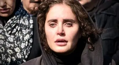 تغییر چهره جنجالی الناز شاکردوست؛ وقتی مولانا با استایلی عجیب همراه می‌شود!