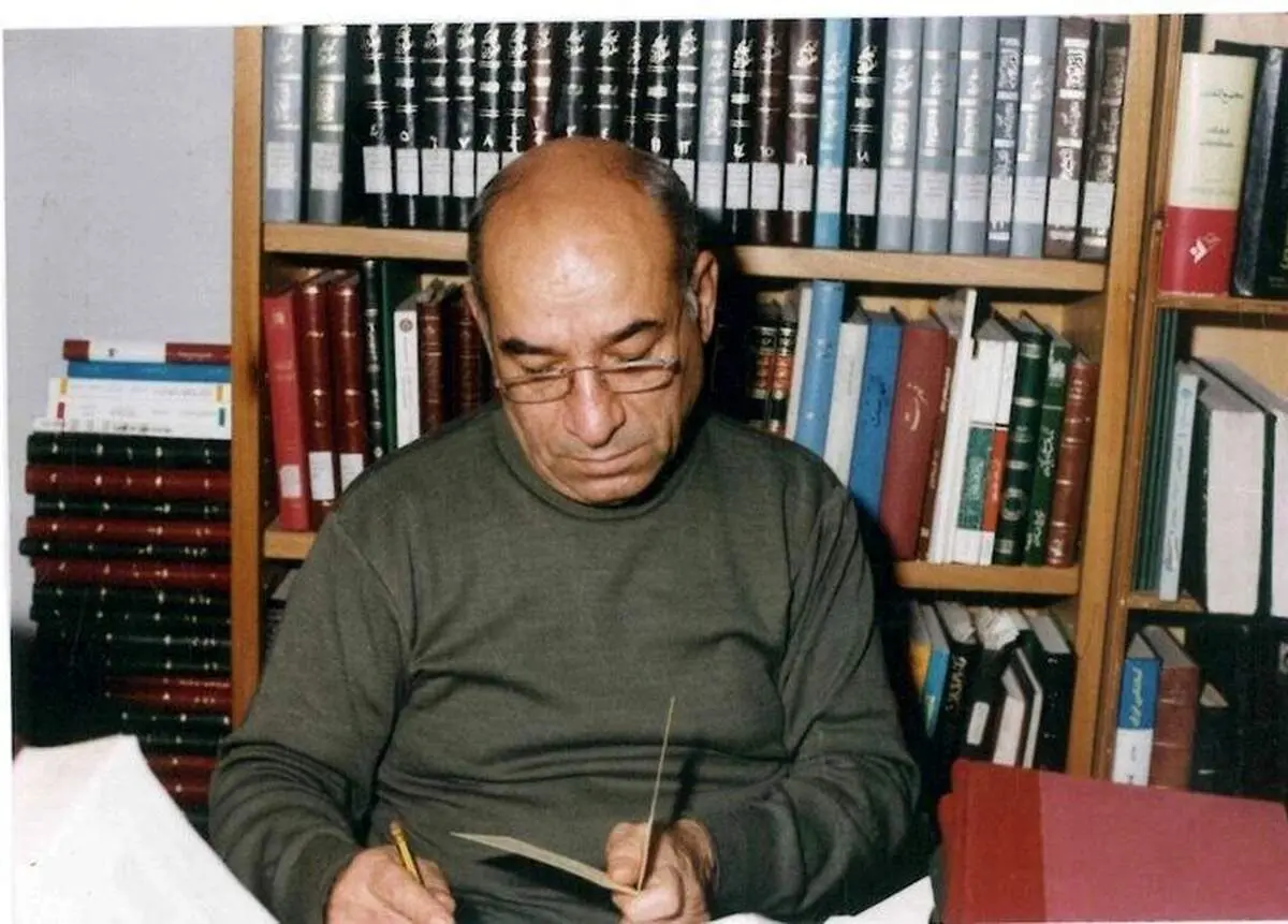 حسین بنی آدم که بود؟