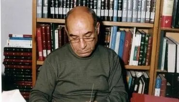 حسین بنی آدم که بود؟