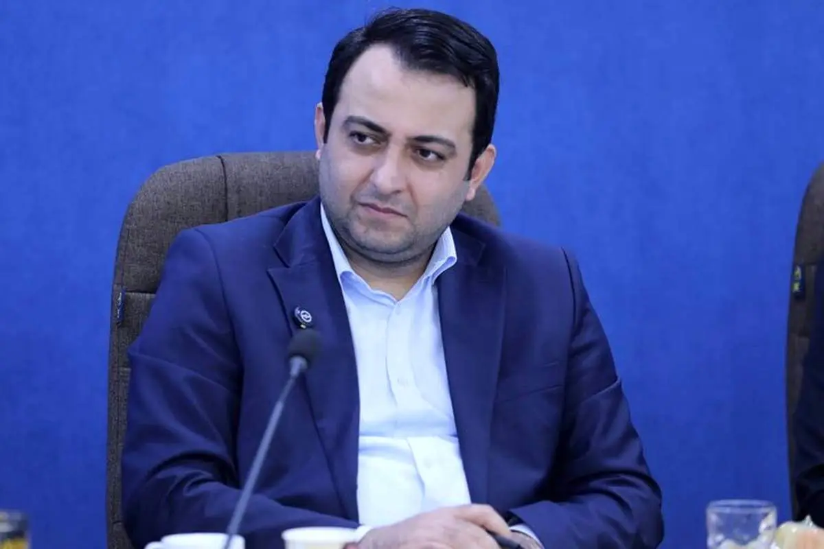 ۱۲ماه تلاش، ۱۲روز دفاع/۲۱/ ۱۰ دستاورد راهبردی بانک صادرات ایران در سال نخست دولت چهاردهم/ رشد ۲۶۳ درصدی سرمایه و ۹۱ درصدی سود خالص بانک صادرات ایران/ وصول ۱۳ همت از بزرگترین بدهکار بانکی پس از ۱۵ سال