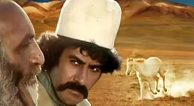 خالق سریال روزی روزگاری درباره ترامپ و نتانیاهو شعر گفت
